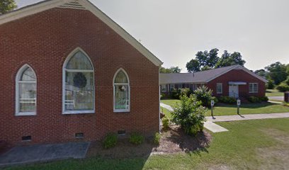 Vanceboro Christian Church
