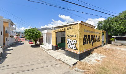 Automotriz Muñoz. - Taller mecánico en Tuxtla Gutiérrez, Chiapas, México