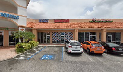 Library Interiors of Florida