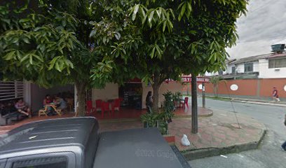 Rancho Viveres Y Licores 'Mega Tienda Los Cerezos'