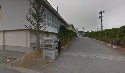 岩手県立花泉高等学校