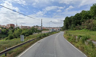 Auto-Cumieira - Conservação E Reparação De Automóveis, Unipessoal, Lda