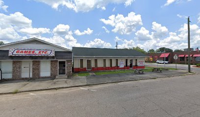 Taylorsville Donuts& kolaches