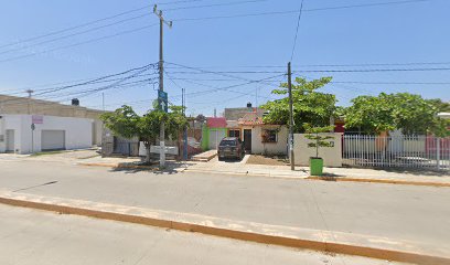 Escuela Primaria Jose Santos Valdez