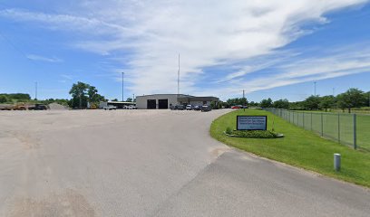 Henderson County Building Inspctr