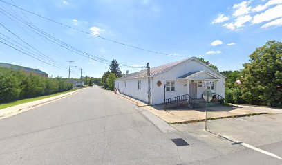 Lions Club of Charles Town