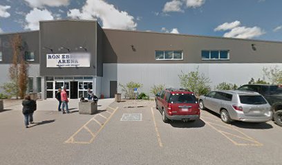 Airdrie & District Arena Management