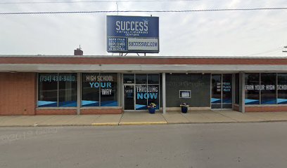 Success Virtual Learning Centers of Michigan