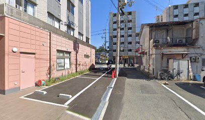 メゾンドゥクール枚方宮之阪