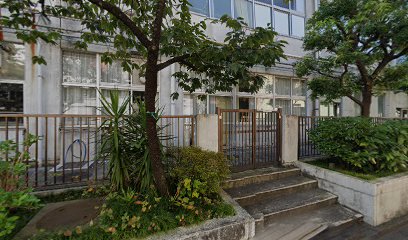 東京都立白鷺特別支援学校