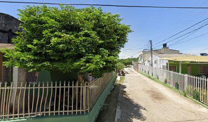 CASA DE ORLANDO SOLANO