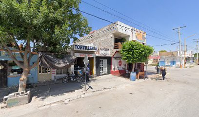 Tortilleria 'Landeros'