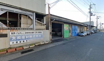 株式会社 トラストアップ