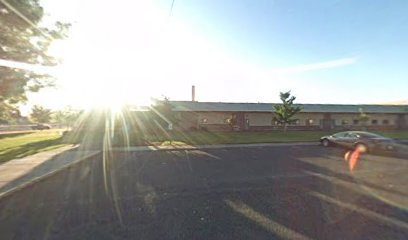 Parkway Elementary School