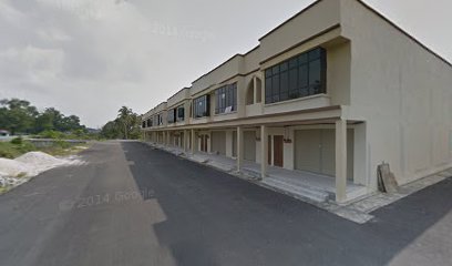 DHL eCommerce Depot - Pasir Mas