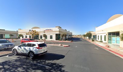 Ridgecrest Business Center