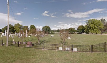 Antioch Cemetery