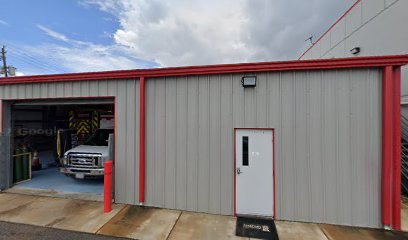 Freeport Fire & EMS Department