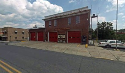 Central City Fire Department