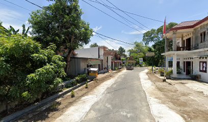 WARUNG BU MAMIK