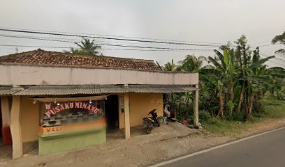 warung kopi dan rental mobil