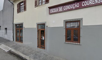 Escola De Condução Courense Municipality