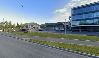 Statens vegvesen kontorsted Lillehammer | APCOA PARKING
