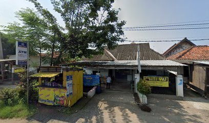 Agen BRILink Juntinyuat / JNE Juntinyuat