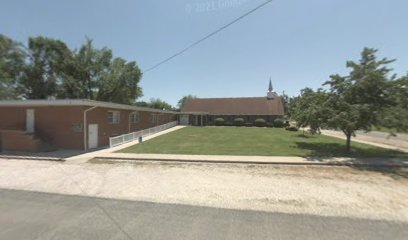 Wellsville United Methodist Presbyterian