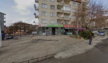 Yavuz Petrol Ürünleri