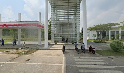 Bank BRI ATM - KAMPUS ITERA