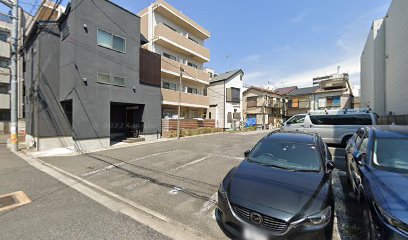 ヘーベルVillage町屋