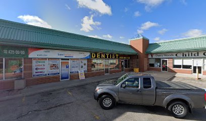 Henein Dental Hygiene Services Inc