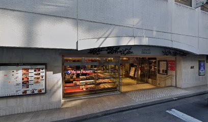 日本一 アトレ松戸店