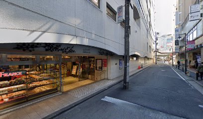 ニュー・クイック 松戸駅ビル店