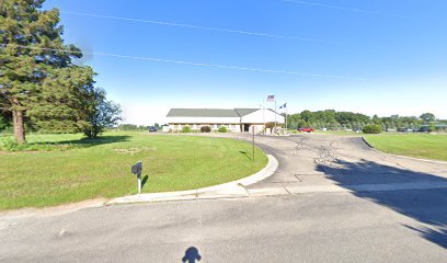 Algoma Township Office