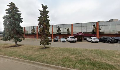 CJ Recreation Centre