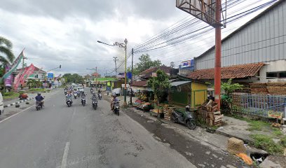 Gading Kencana Salon