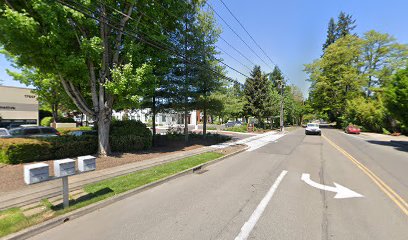 Lake Oswego Maintenance Department