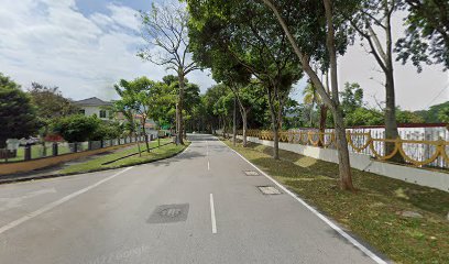 Kelab Sukan Motor Pulau Pinang