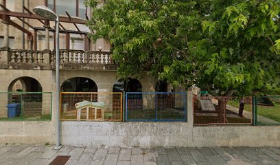 Escola infantil municipal Costeira de Saiáns