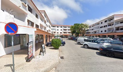 Animalbu - Centro Veterinário de Albufeira