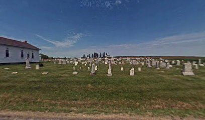 Mount Zion Cemetery