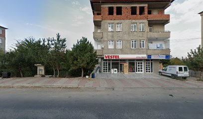 Vestel Yetkili Servisi - Suşehri - Termik Elektrik