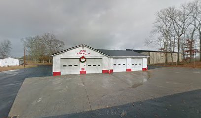 Zion FD - Anderson Co. Station 14