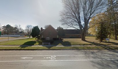 Peshtigo United Methodist Church