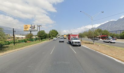 Centro Express Santa Catarina S.A. de C.V.