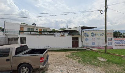 Renovafrio de Chiapas