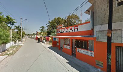 Panaderia Salazar