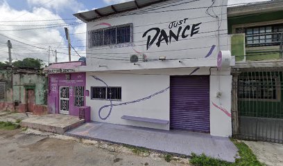 Patricia Torres Just Dance